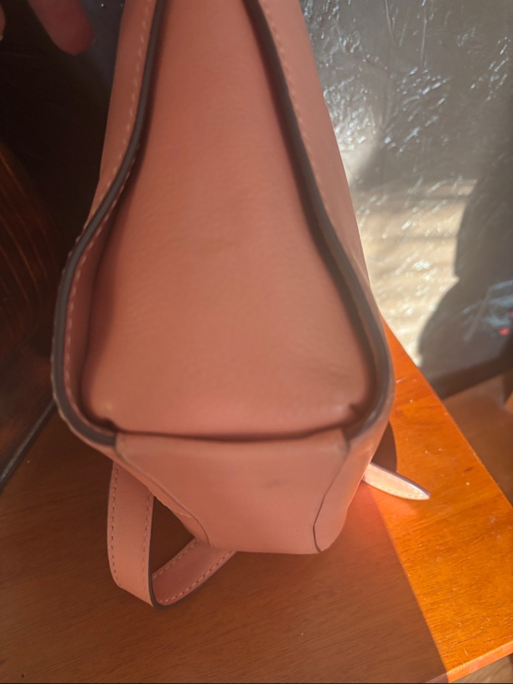 Coach Small Dufflette
• Style Number: 21377 - Picture 8 of 11